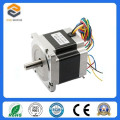 NEMA 17 Stepper Motor with ISO9001 Certification